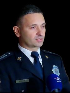 Milan Dražić