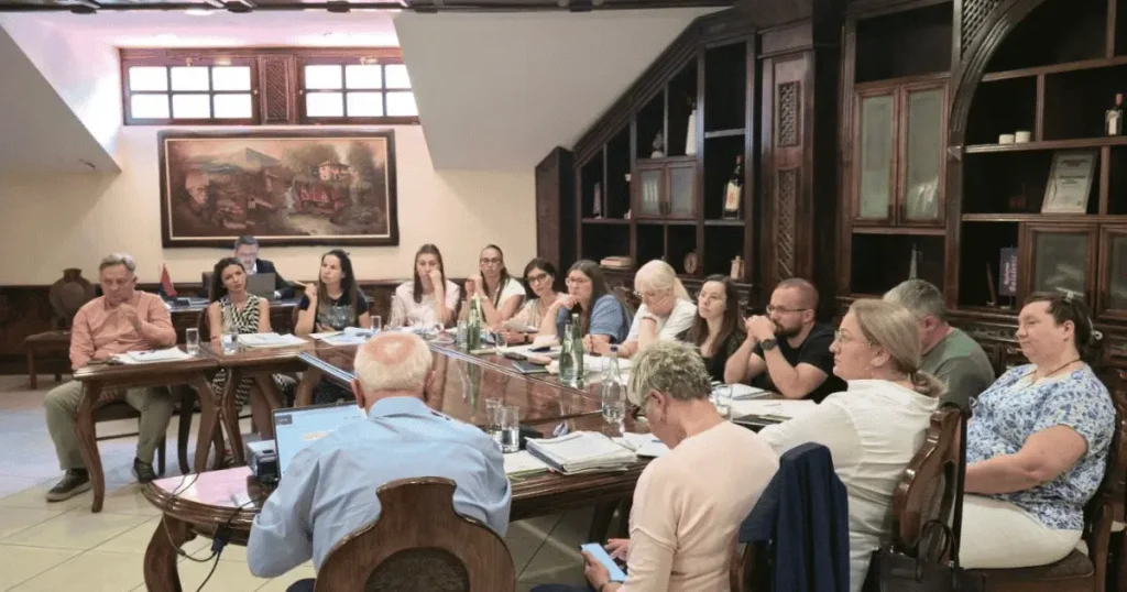 Uslovi za polaganje stručnog ispita iz BZR