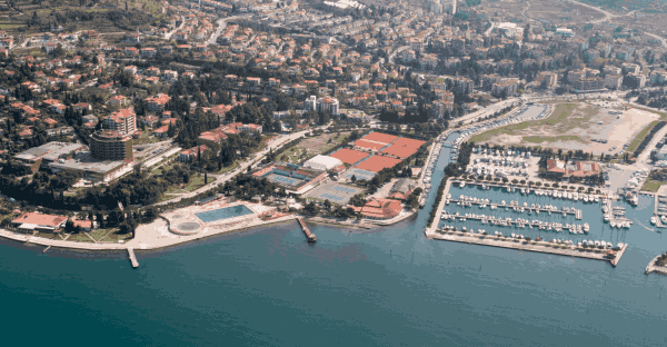 Kec legal school - Portorož