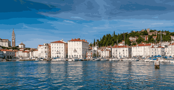 Kec legal school - Portorož