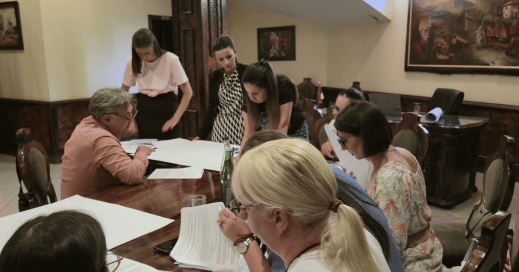 Kako izgleda akt o proceni rizika?