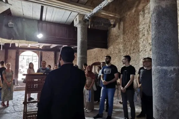 Društvena odgovornost Kec grupe