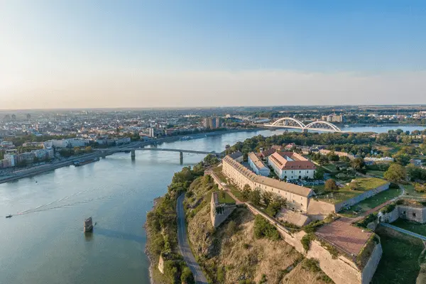 Gde da polažem pravosudni ispit – polaganje u Novom Sadu