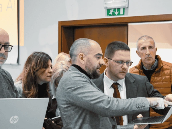 Profesionalno povezivanje pravnika na Međunarodnom kongresu ICOOLAW