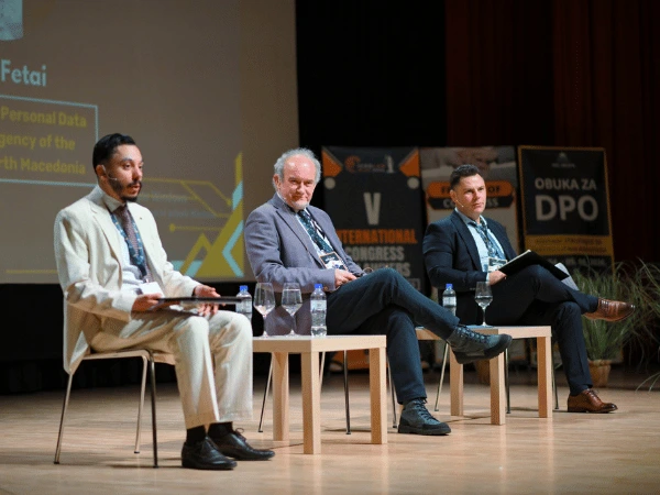 Praktična edukacija pravnika na kongresu ICOOLAW Kec grupe