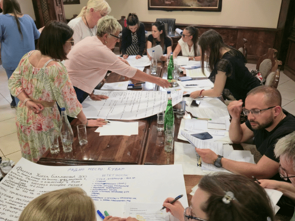 Kec grupa organizuje praktične edukacije za pravnike i stručnjake
