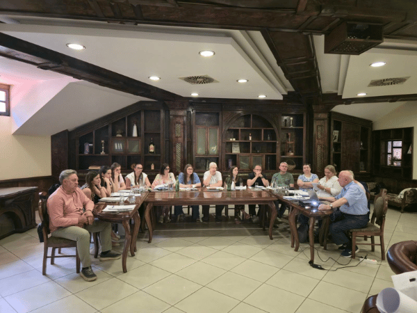 Naša priča Kec grupe kroz stručne konferencije i pravne seminare