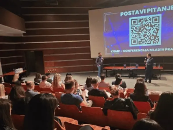 Stručno predavanje Kec grupe za profesionalno usavršavanje