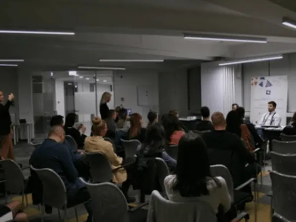 Kec grupa seminar za pravnu i poslovnu zajednicu