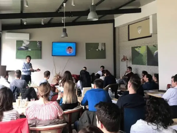 Konferencija Kec grupe o savremenim pravnim i poslovnim temama