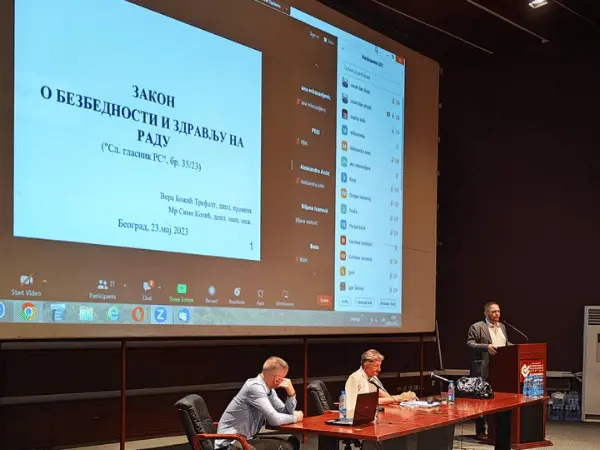Radionica Kec grupe za profesionalni razvoj i stručno usavršavanje