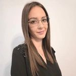 Ivana Karakljajić, koordinator priprema – naš tim Kec grupe