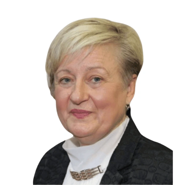 Vera Božić Trefalt, predavač na pripremama za polaganje stručnog ispita BZR