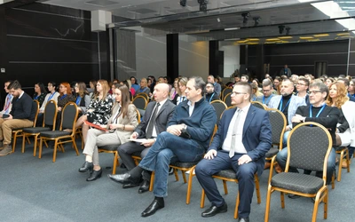 Seminar Kec grupe