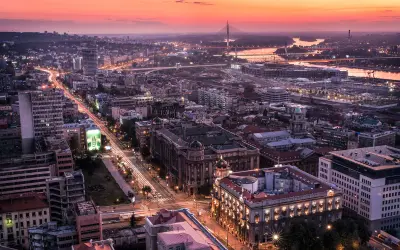 Beograd