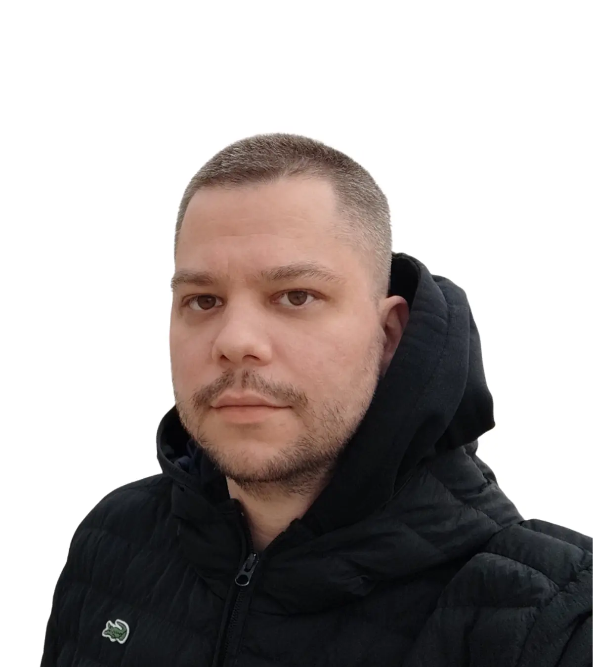 Vanja Krstonošić, marketing menadžer – naš tim zaposlenih Kec grupe