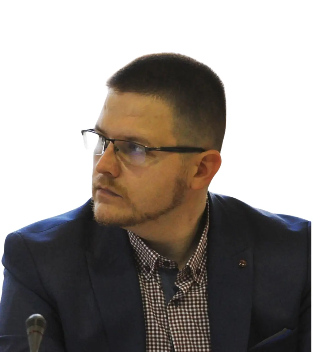Dejan Škobić, direktor i vlasnik Kec grupe – naš tim zaposlenih