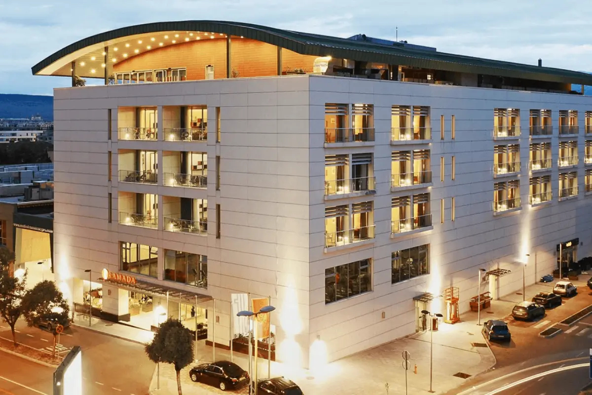 Novi Zakon o zaštiti podataka o ličnosti Crne Gore – Hotel Ramada Podgorica, seminar uživo